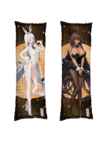 Kissenbezug Goddes of Victory: Nikke - Blanc & Noir