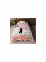 Bettwäsche Kiki's Delivery Service - Sweet Pink Jiji