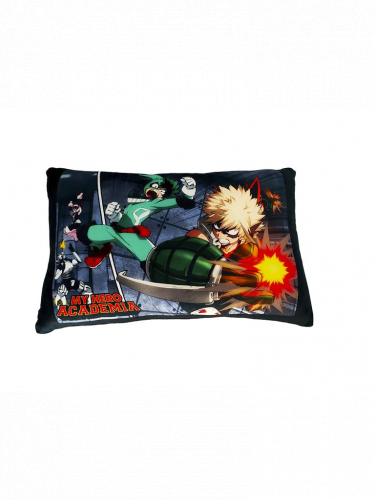 Kopfkissen My Hero Academia - Fight