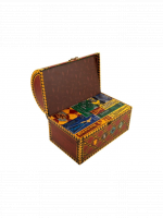 Adventskalender Harry Potter - Quidditch Deluxe