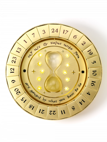 Adventskalender Harry Potter - Time Turner