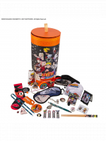 Adventskalender Naruto - Deluxe