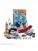 Adventskalender Naruto - Mini Treasure