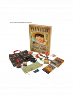 Adventskalender One Piece - Mini Treasure