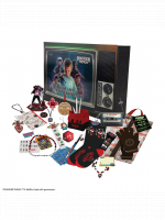 Adventskalender Stranger Things - Deluxe