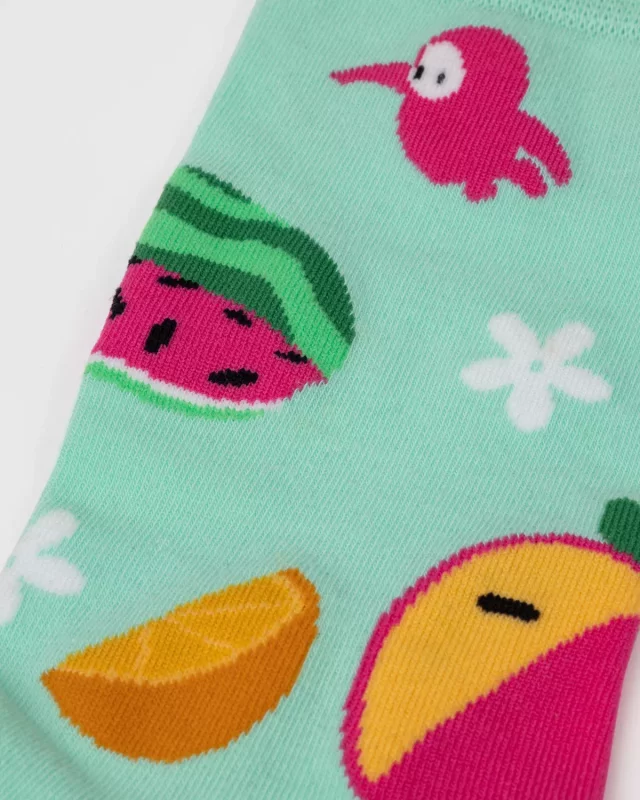 Socken Fall Guys - Tutti Frutti (Item Lab) (Universalgröße)