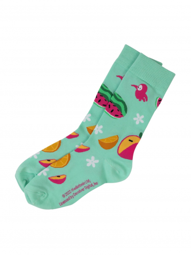 Socken Fall Guys - Tutti Frutti (Item Lab) (Universalgröße)