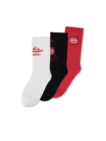 Socken Fallout - Nuka Cola (3 Paar)