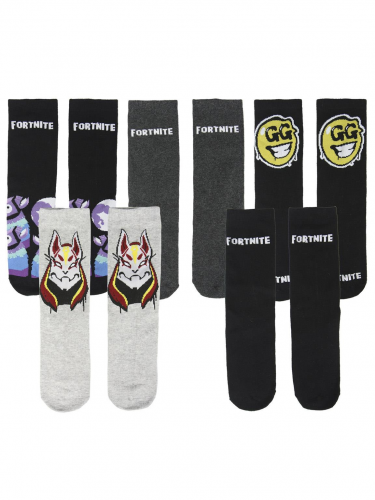 Socken Fortnite - Sada