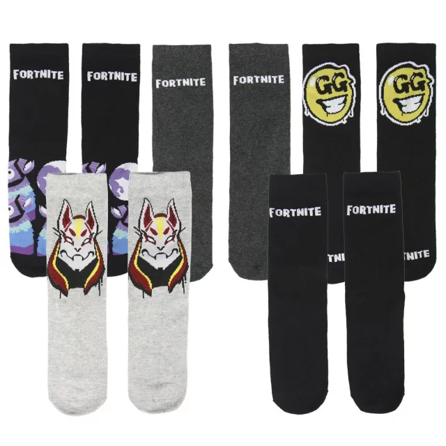 Socken Fortnite - Set