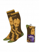 Socken Guardians Of The Galaxy - Groot