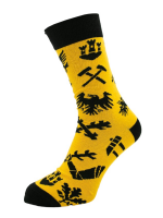 Socken Kingdom Come: Deliverance II - Wappen