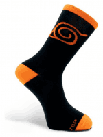 Socken Naruto Shippuden - Konoha