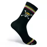 Socken One Piece - Skull - Anime
