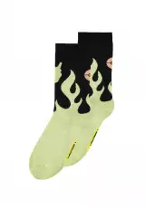 Socken Pokémon - Mimikyu 3 Paar (leuchten im Dunkeln)