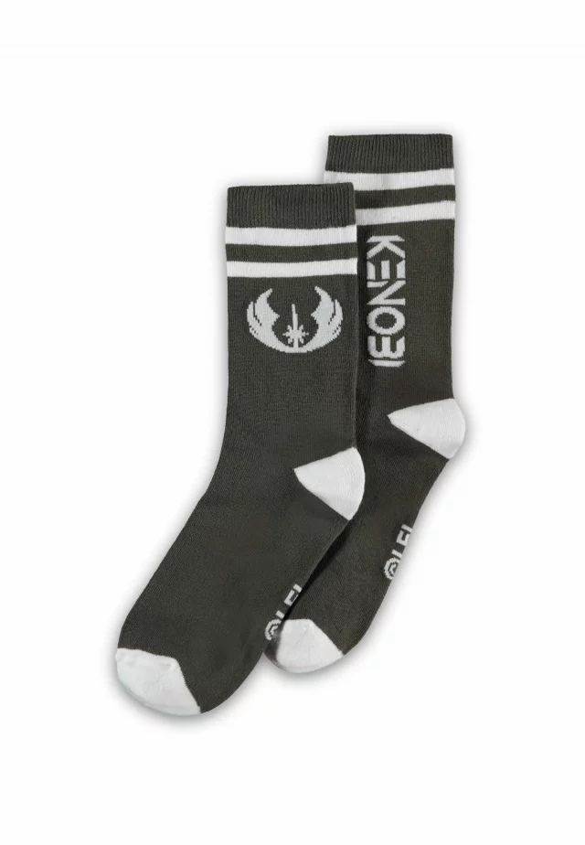 Socken Star Wars