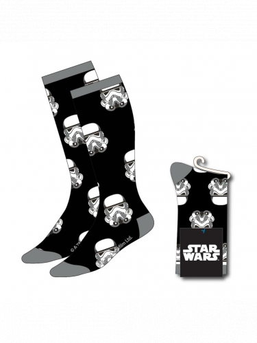 Socken Star Wars - Sturmtruppler