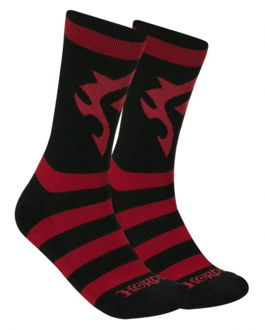 Socken World of Warcraft - Horde Core