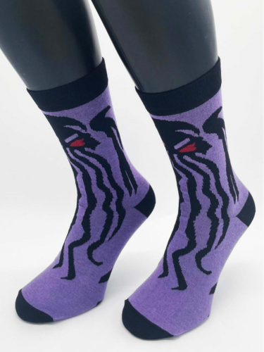 Socken Xzone Originals - Cthulhu