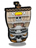Figuren-Display Funko Bitty POP! - Going Merry (+ 2 Figuren)