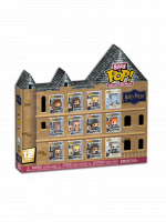 Figur Harry Potter - Harry Potter 12-Pack (Funko Bitty POP)