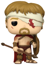 Figur 300 - Dilios (Funko POP! Movies 1472)