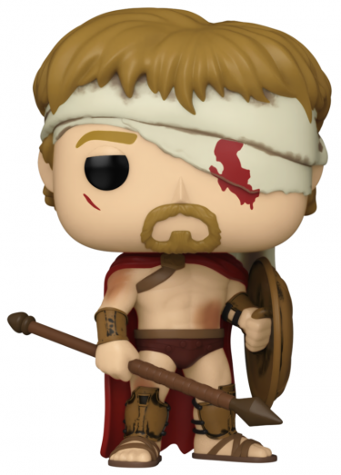 Figur 300 - Dilios (Funko POP! Movies 1472)