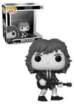 Figur AC/DC - Back in Black (Funko POP! Albums 3)