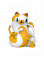 Figur Adventure Time - Cake (Funko POP! Television 1496)