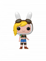Figur Adventure Time - Fionna (Funko POP! Television 1495)