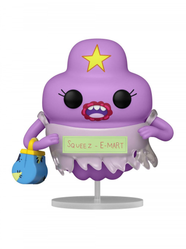 Figur Adventure Time - Lumpy Space Princess (Funko POP! Animation 1075)