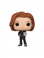 Figur Akta X - Dana Scully (Funko POP! Television 1613)