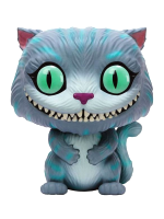 Figur Alice in Wonderland - Cheshire Cat (Funko POP! Disney 178)