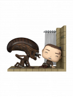 Figur Alien 3 - Ripley & The Runner (Funko POP! Moment 1767)