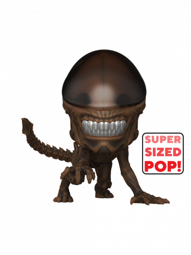 Figur Alien 3 - The Runner (Super Sized POP! Movies 1768)