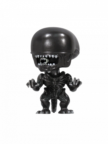 Figur Alien - Alien (Funko POP! Movies 30) (beschädigte Verpackung)