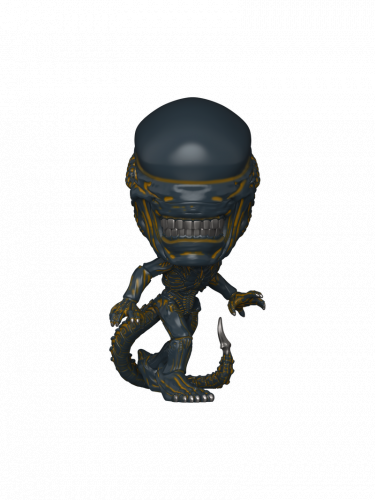 Figur Alien: Earth - Xenomorph (Funko POP! Television 1768)