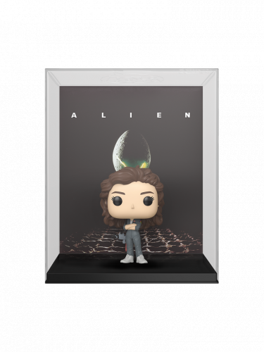 Figur Alien - Ripley (Funko POP! VHS Covers 23)