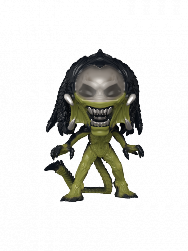 Figur Aliens vs. Predator: Requiem - Predalien (Funko POP! Movies 1997)