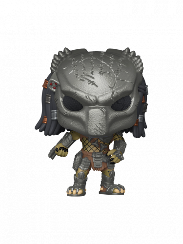 Figur Aliens vs. Predator: Requiem - Wolf Predator Chase (Funko POP! Movies 1998)