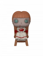 Figur Annabelle: Comes Home - Annabelle (Funko POP! Movies 790)
