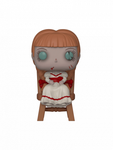 Figur Annabelle: Comes Home - Annabelle (Funko POP! Movies 790)