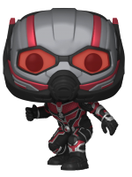 Figur Ant-Man and the Wasp: Quantumania - Ant-Man (Funko POP! Marvel 1137)