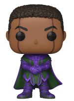 Figur Ant-Man and the Wasp: Quantumania - Kang (Funko POP! Marvel 1139)