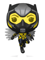Figur Ant-Man and the Wasp: Quantumania - The Wasp (Funko POP! Marvel 1138)