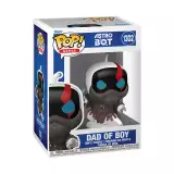 Figur Astro Bot - Dad of Boy (Funko POP! Games 1302) - God of War