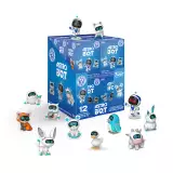Figur Astro Bot - náhodný výběr (Funko Mystery Minis) - Funko POP!