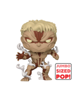 Figur Attack on Titan - Armored Titan (Funko POP! Animation 1995)