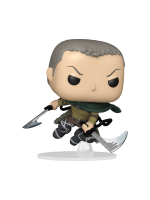 Figur Attack on Titan - Connie Springer (Funko POP! Animation 1991)