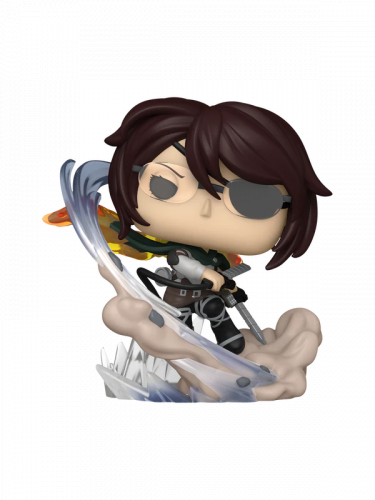 Figur Attack on Titan - Hange Zoe (Funko POP! Animation 1994)